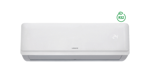 Сплит-система LESSAR LS-H07KFE2/LU-H07KFE2