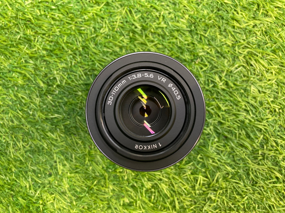 Nikon 30-110mm 3.8-5.6 VR Nikkor 1