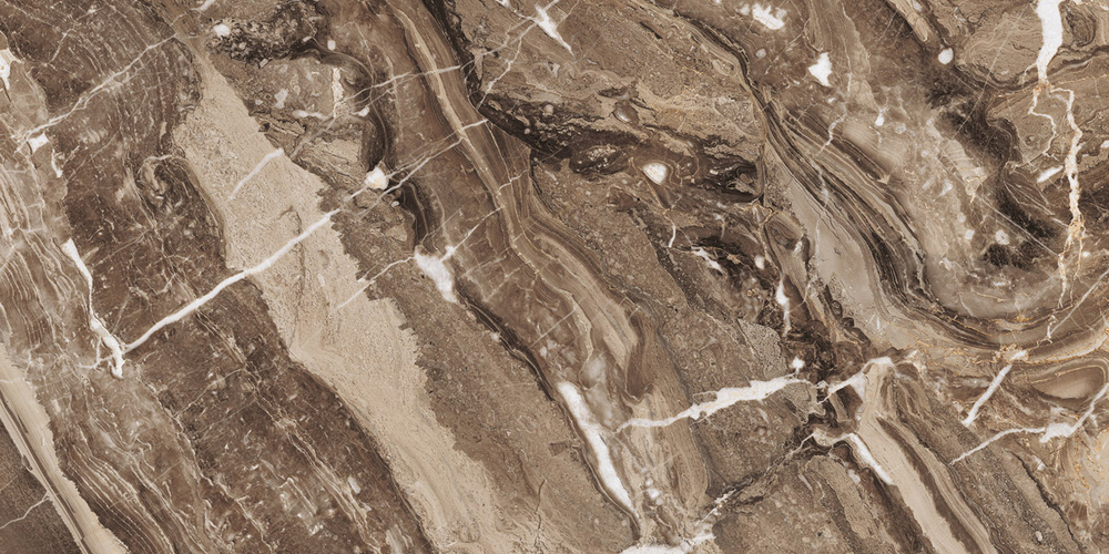 Idalgo Granite Stone Arabesque Лайт LLR 60x120