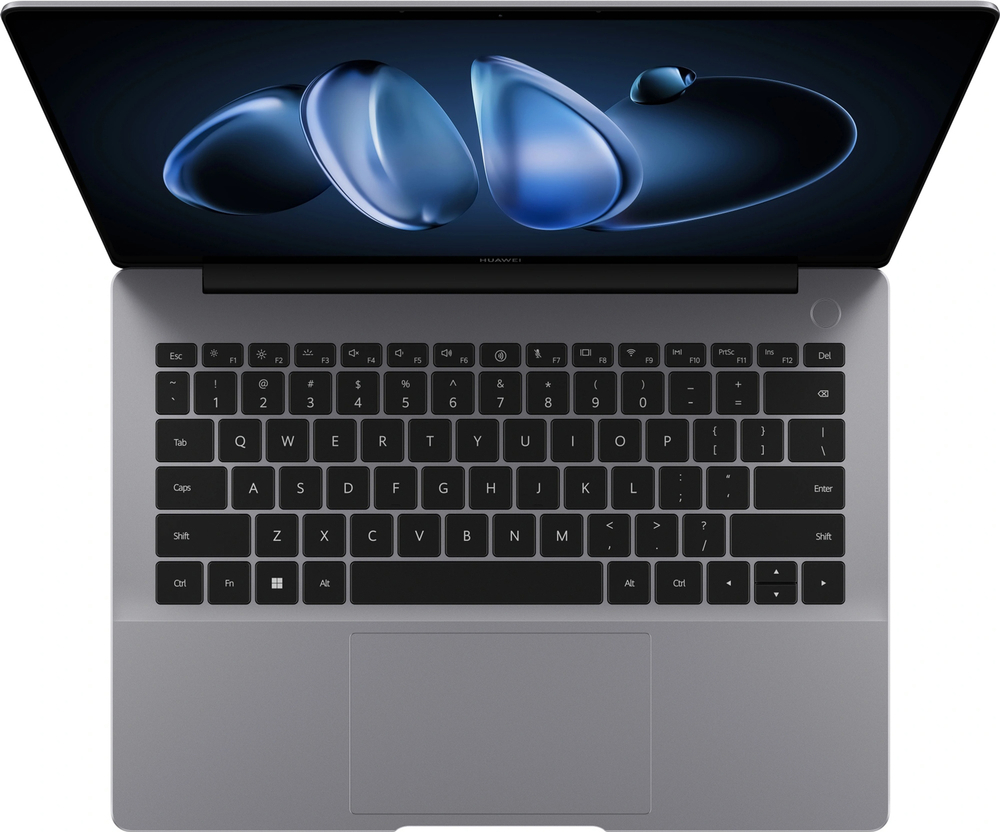 Ноутбук Huawei MateBook 14 (53014MTW) в регионах России