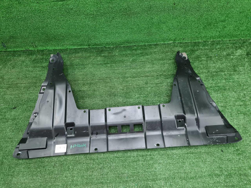 Пыльник переднего бампера Changan CS85 (2019-н.в.)