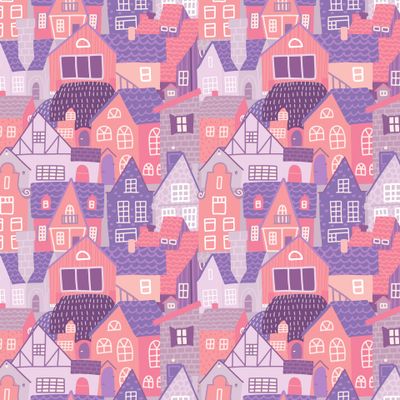 Город любви