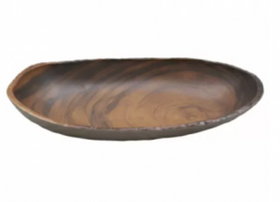 Салатник меламиновый 43*24*7.5см P.L.