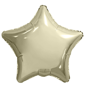 Звезда 19" Шампань Agura
