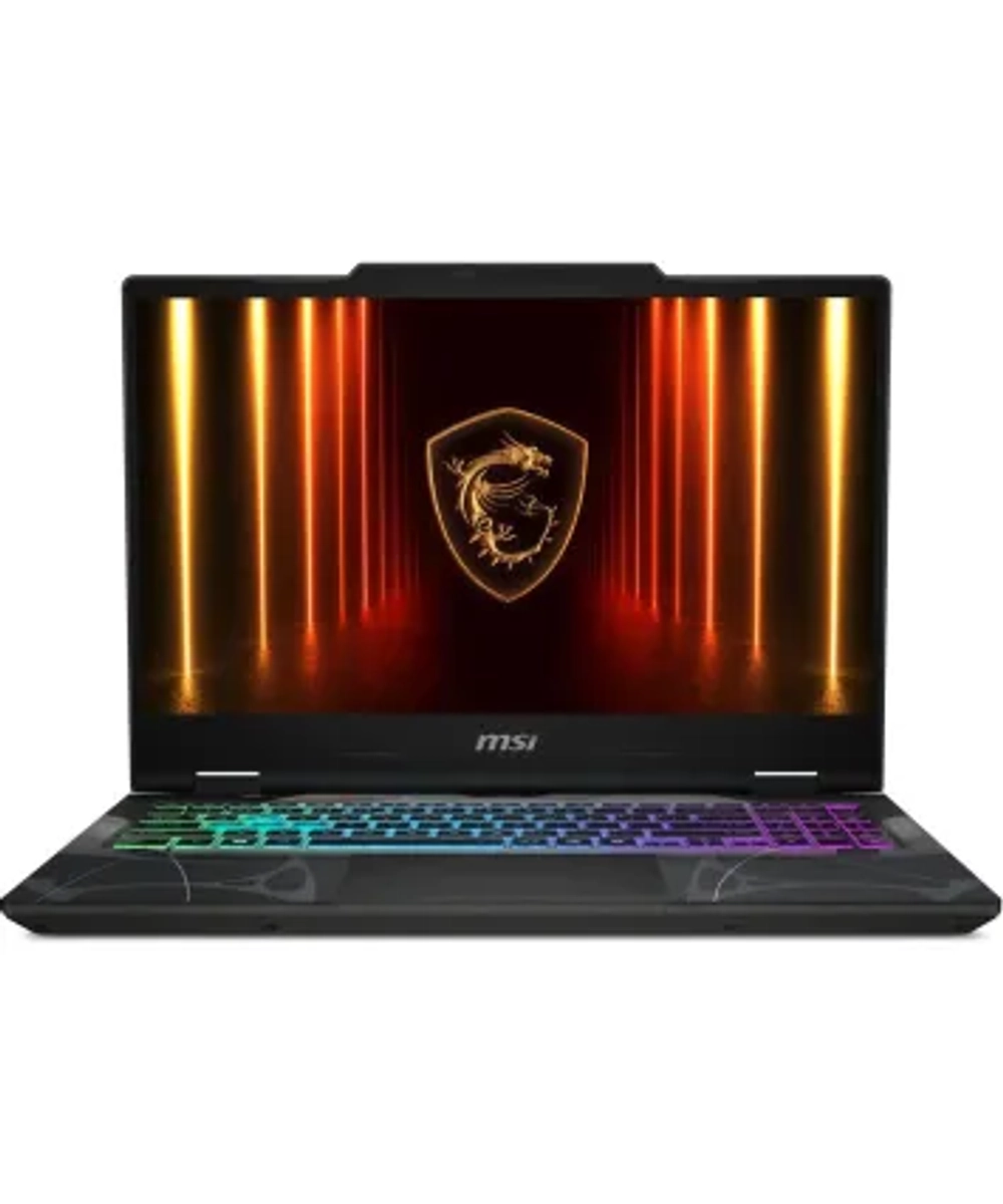 Ноутбук MSI MSI Cyborg 15 B13WEKG-692XRU i5 16/ RTX5050 8G