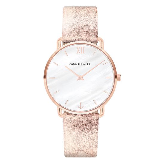 Женские немецкие часы Paul Hewitt, Miss Ocean Line PH-M-R-P-29S