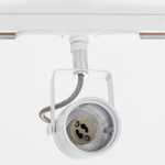 Citilux Ринг CL525T10 Трековый светильник Белый