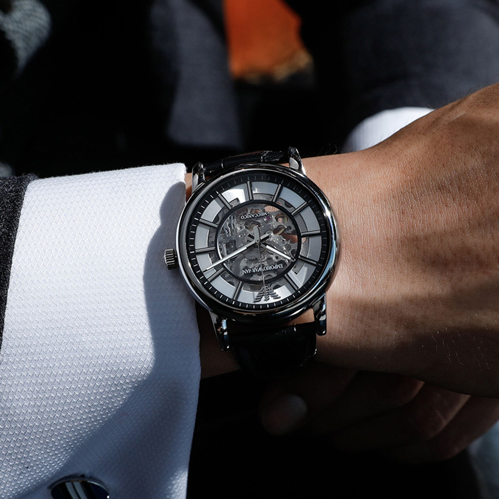 EMPORIO ARMANI AR1981 AR1981 AR1981 34 000 HARDLUX