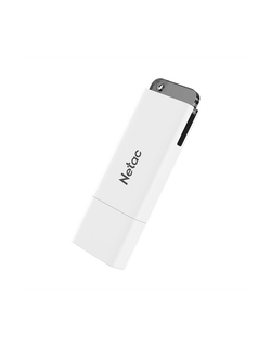 Носитель информации Netac U185 512GB USB3.0 Flash Drive, with LED indicator