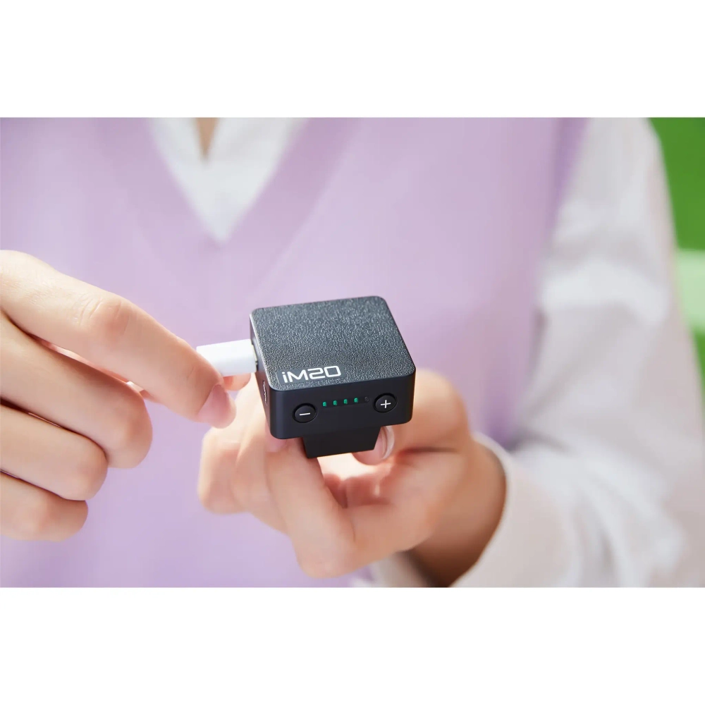 Вспышка накамерная Godox iFlash iM20