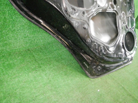 Дверь задняя левая Lexus IS 2 (2005-2013)