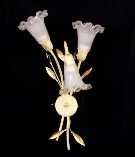 Бра Doge Luce 114AP3XZ-370