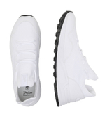 Кроссовки POLO RALPH LAUREN - белый(809891760)