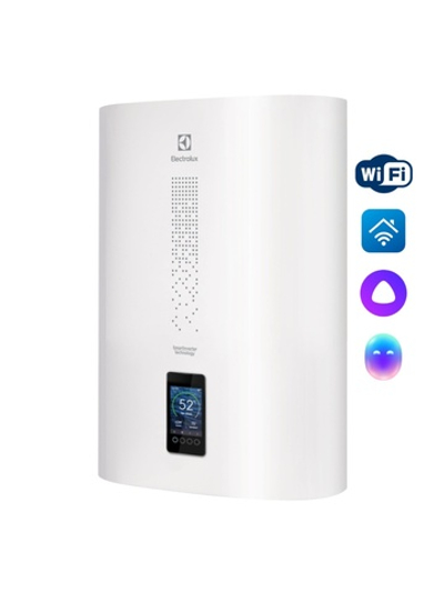 Водонагреватель Electrolux EWH 30 SmartInverter