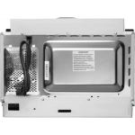 Встраиваемая микроволновая печь Korting KMI 825 TGB