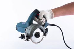 Дисковая пила ALTECO MC 1400-110