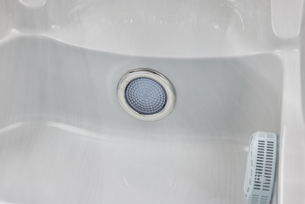 Уличный гидромассажный спа-бассейн Victoria Star VS-502C