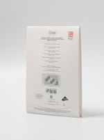 CONTE RETTE MAX Колготки женские в крупную сетку