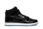 Кроссовки Nike Dunk Sb "Space Jam"