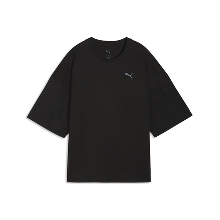Женская футболка PUMA HER Tee
