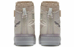 Кроссовки Nike Air Force 1 Shell (Женская размерная сетка)