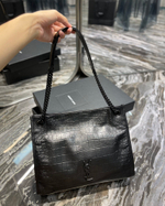 Yves Saint Laurent Niki Shopping Bag 33 cm