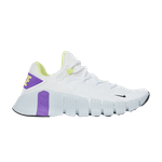 Кроссовки Nike Free Metcon 4 (Женская размерная сетка)