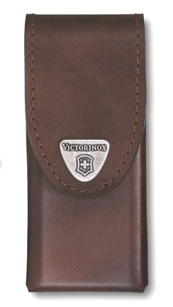 Мультитул Victorinox SwissTool Spirit X (3.0236.N) 105мм 36функц. серебристый подар.коробка