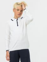 Поло для мальчика AT496 белый