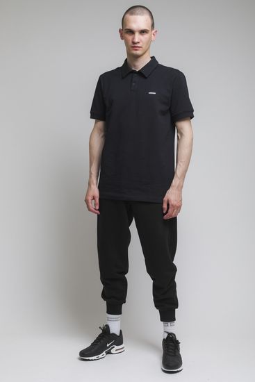 Штаны CodeRed Basic Summer Черный