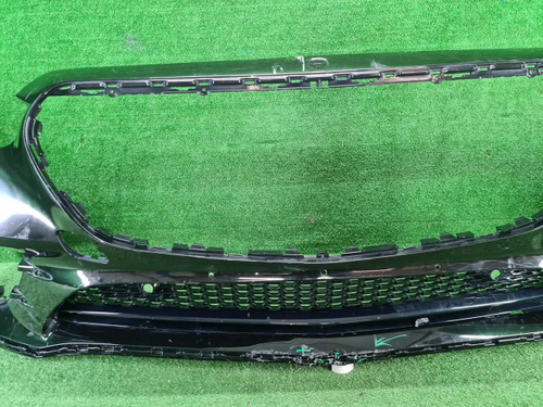 Бампер передний Mercedes S W223 (2020-н.в.) AMG