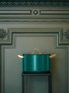 Кастрюля глубокая 2,1 л (16 см) Heritage