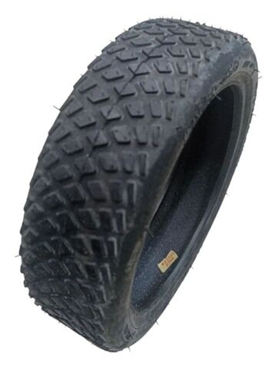 Покрышка 9х2-6.5 для Kugoo HX Plus