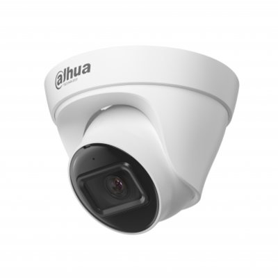 IP-камера видеонаблюдения купольная Dahua DH-IPC-HDW1431T1P-A-0280B-S6