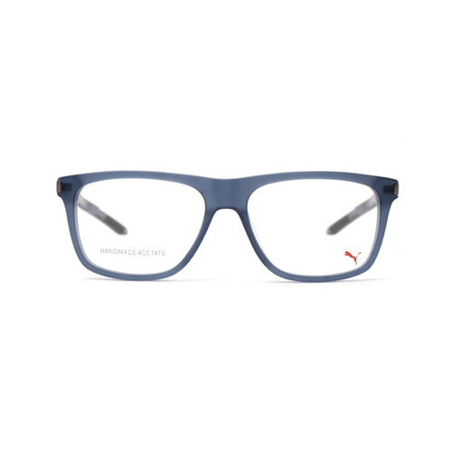 Оправа вайфайер Puma PU0379O 002 синяя матовая