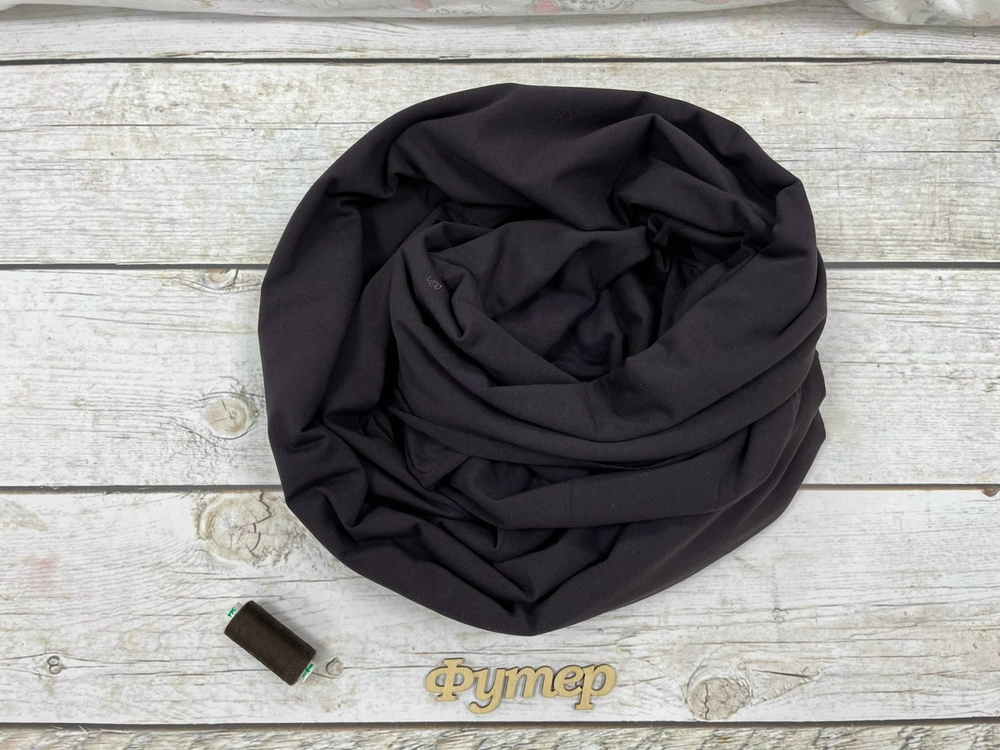 Футер 2-ниткаУстрица