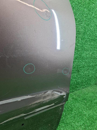 Дверь передняя правая Suzuki Grand Vitara JT 05-12