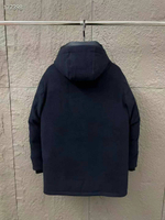 Пуховик Loro Piana