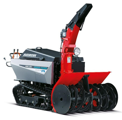 Снегоуборщик Honda HSL 2511 E