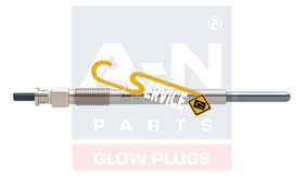 A-N PARTS - AN118004