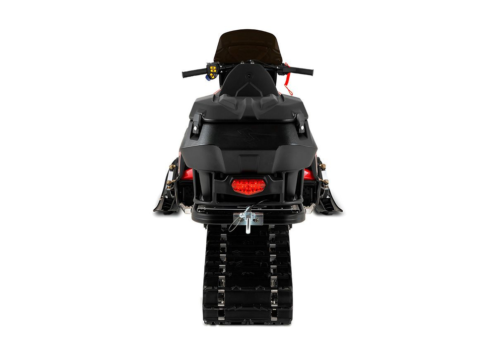 Снегоход SHARMAX SN-500