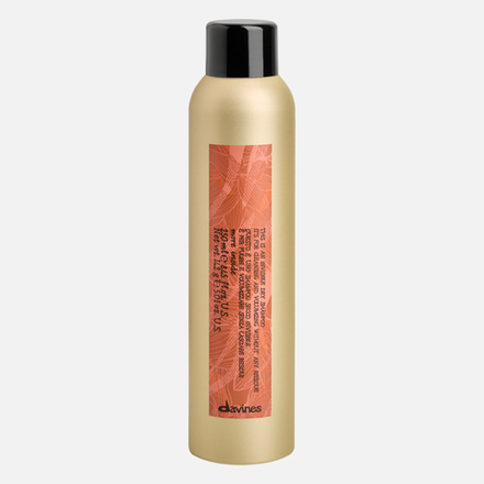 DAVINES  Dry shampoo - Сухой шампунь