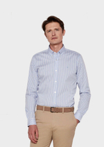 Сорочка BOSS H-Roan-Bd-E-C1-253