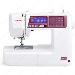 Швейная машина Janome 5300 QDC