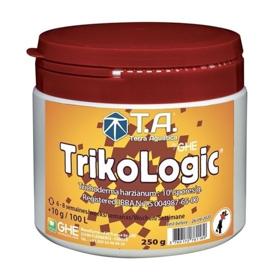 Terra Aquatica TrikoLogic 10 г