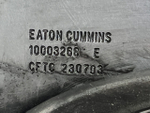 Планетарная передача в сборе EATON 2023г.