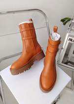 Ботинки Celine