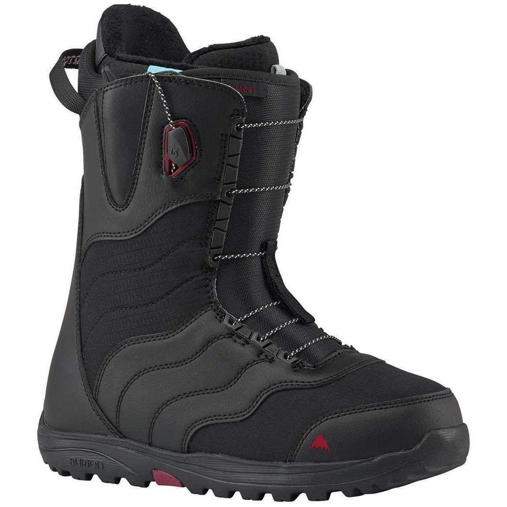 Ботинки для сноуборда BURTON Women's MINT