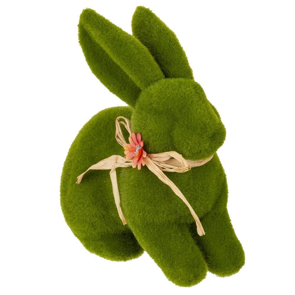 GAEM Фигурка декоративная "Заяц", L19 W12 H21 см