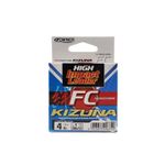 OWNER Леска Kizuna FC super clear 50м 0.17мм 1.81кг